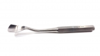 SSI Swan Neck Gouge 9