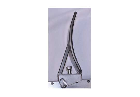 VA guard column holder–HPLC accessory–MACHEREY-NAGEL