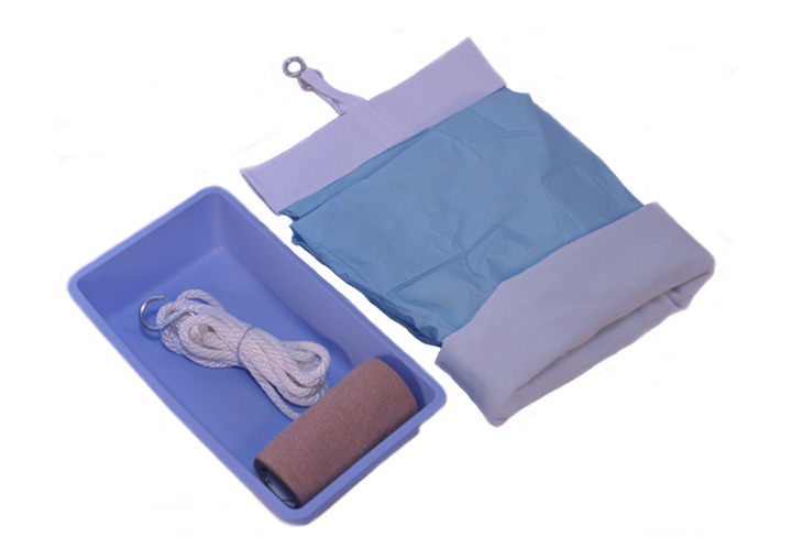 MPR SS KITShoulderSuspensio