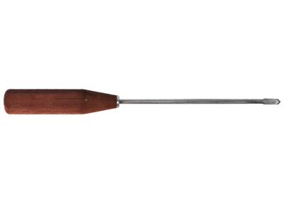 DePuy Moreland Pointed Osteotome, 13&quot;
