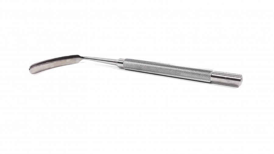 Jarit Sewall Orbital Retractor, 6¼" (160mm), 9mm x 51mm Blade