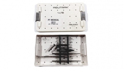 Acumed ACUTRAK 4/5 Tray