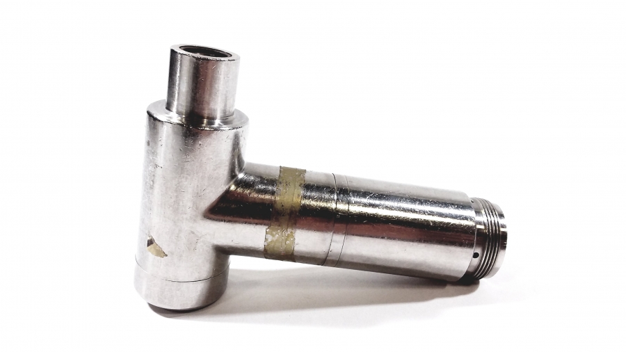 Stryker Driver Trinkle Reamer Medical Surgical Drill Guide