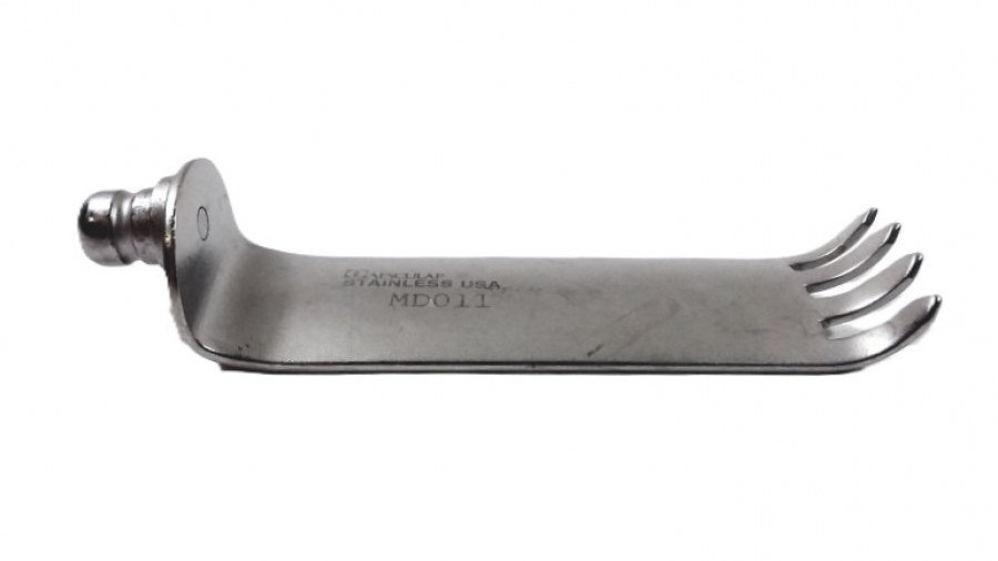 Aesculap MD011