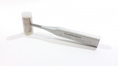 Richards / Smith &amp; Nephew Mallet With Nylon Ends