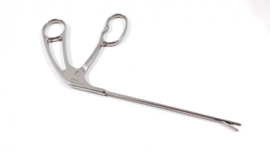 Acufex / Smith &amp; Nephew Arthroscopic Cupped Grasper
