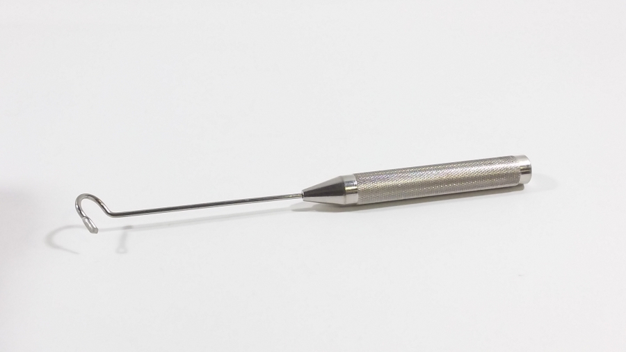 Richards/S&amp;N Surgical Suture Passer, Small Left