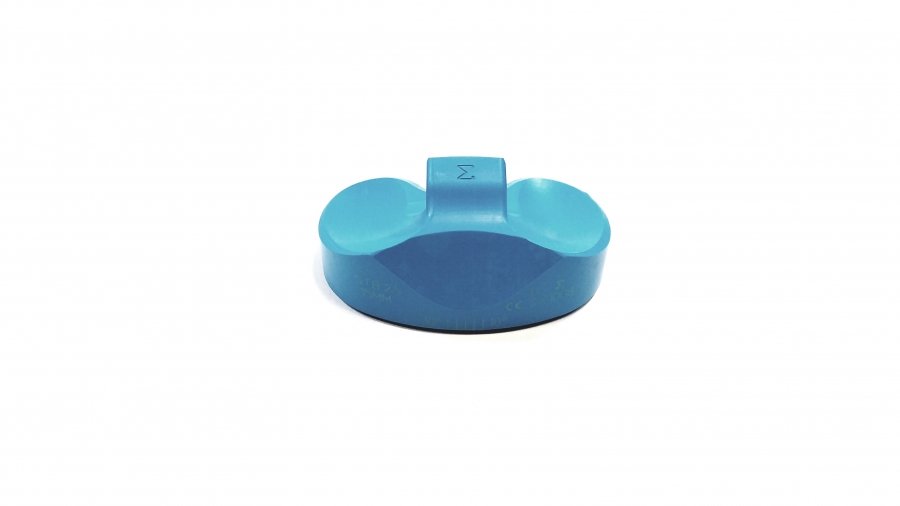 DePuy Sigma RP Stabalized Tibial Insert Trial Size 2.5 15mm