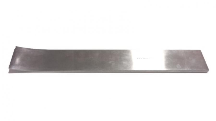 KMEDIC Osteome Curved 1 1/4 inch