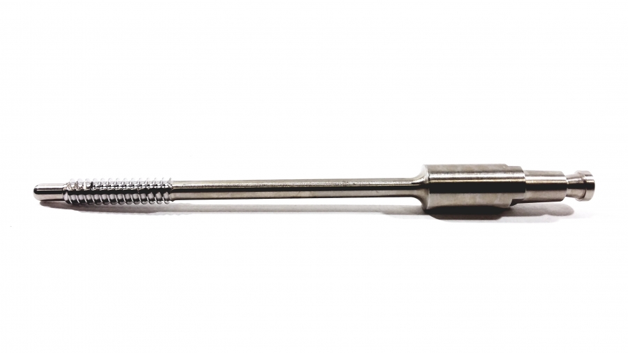 DePuy 4.5mm Clavicle Pin