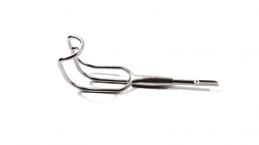 Estech Atrial Rake, Small