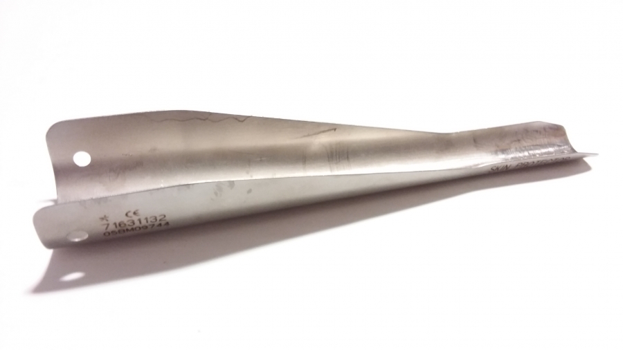 Richards/Smith&amp;Nephew Skin Protector