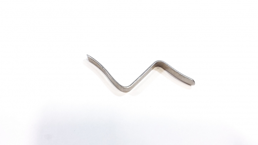 Aesculap Doane Knee Retractor, Medium, 55 x 75mm