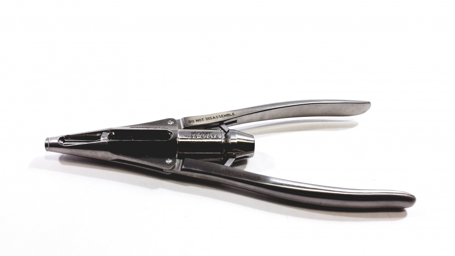 Stryker Craniofix 2