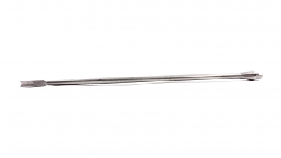 Howmedica Inverted &quot;V&quot; Tip, 6.4mm x 250mm