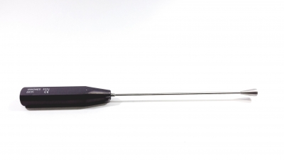 Innomed Malleable Bone Graft Impactor Large, 12.5 mm