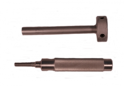 Zimmer Craig Pin Extractor Handle Assembly