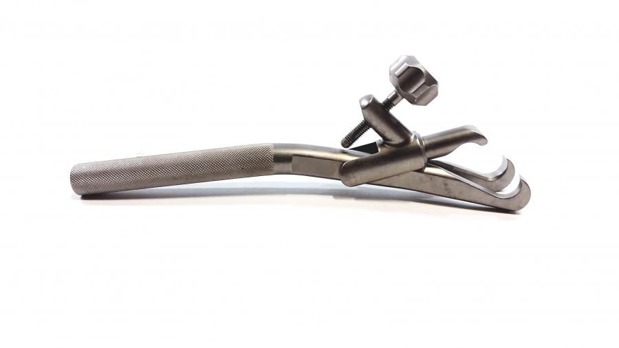 DePuy Standard Humeral Prosthesis Extractor