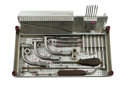 Synthes Universal Nail Instrument Set