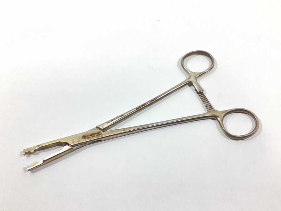 Medtronic Bone Holding Forceps
