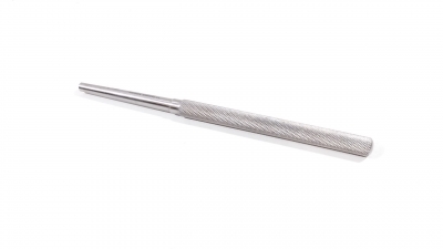 Jarit Bone Tamp, Serrated Tip, 6 1/4", Tip 6mm Diameter 250-434