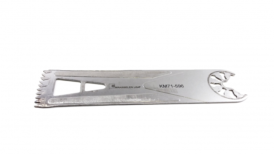 Brasseler USA Large Bone Saw Blade
