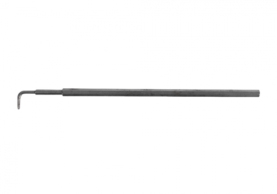 Stryker/Howmedica Luhr Fixation Pin, 90°