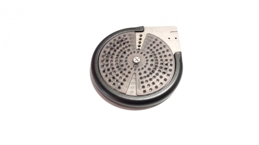 Stryker Pre Loaded Screw Disk 1.5 x 5mm Screws