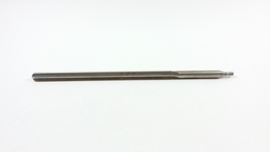 Zimmer Intramedullary Reamer, 14 mm