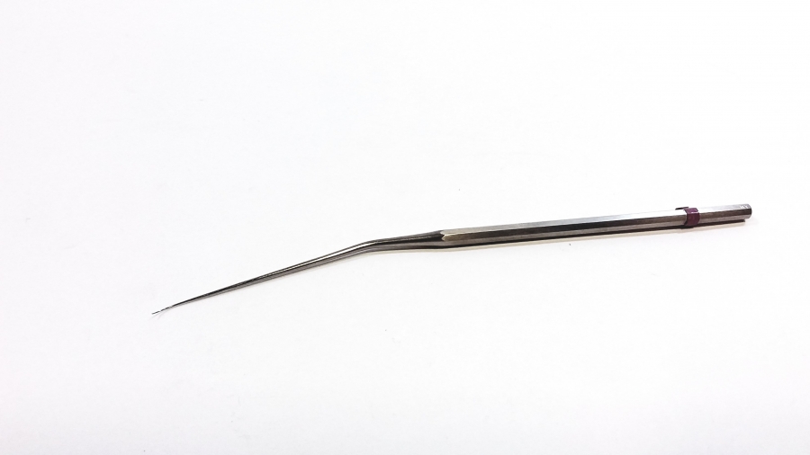 V. Mueller Hough Stapedectomy Foot Plate Pick