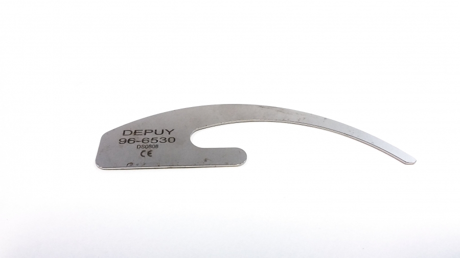 DePuy Reference Guide
