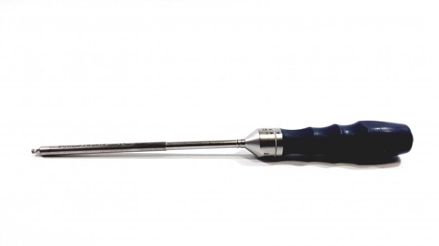 Aesculap Torque Limiting Screwdriver