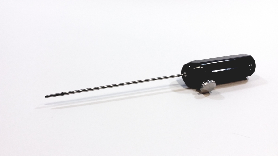Arthrex Thin Driver Retro-Screw