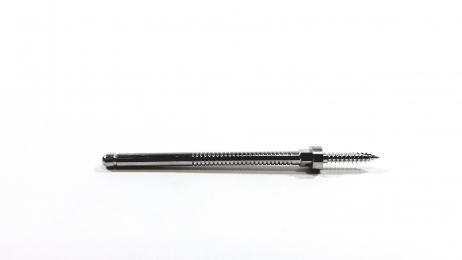 Synthes Distractor Pins Length 14 mm