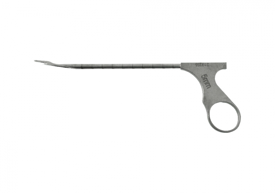 DePuy Femoral Aimer, 5mm Offset