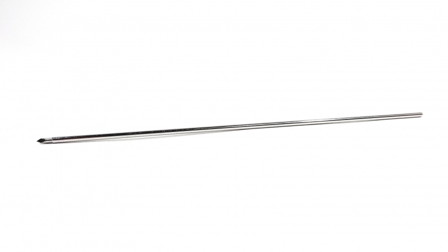 DePuy 3.2 mm x 230 mm Threaded Tip Guide Pin