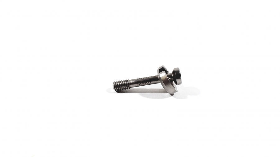 DePuy Stem Bolt Trial, 2mm Offset