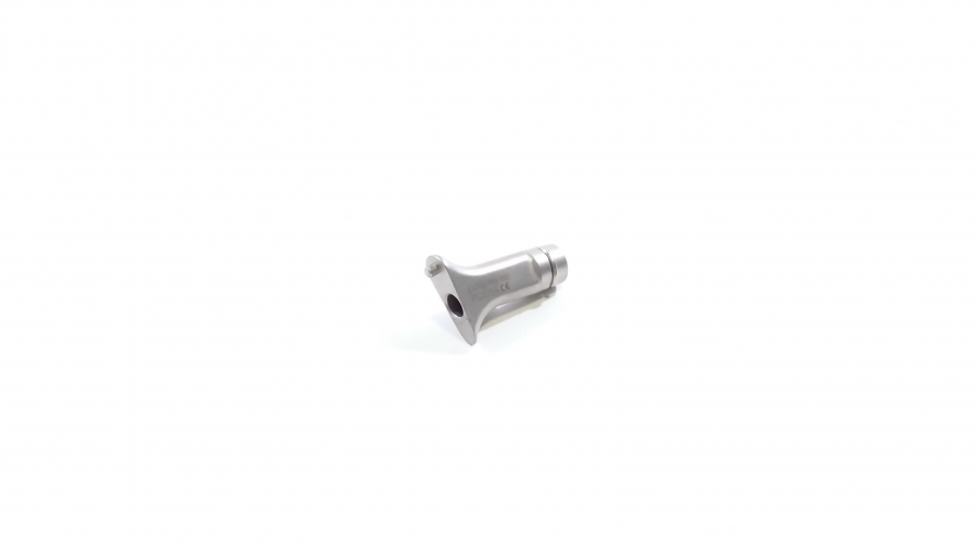 Depuy Tri Lock Bone Preservation Stem Case Neck Segment, Standard ...
