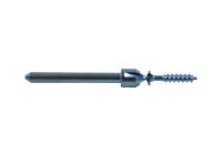 Zimmer Biomet Twist-Screw 2.7 mm x 22 (Cortical)