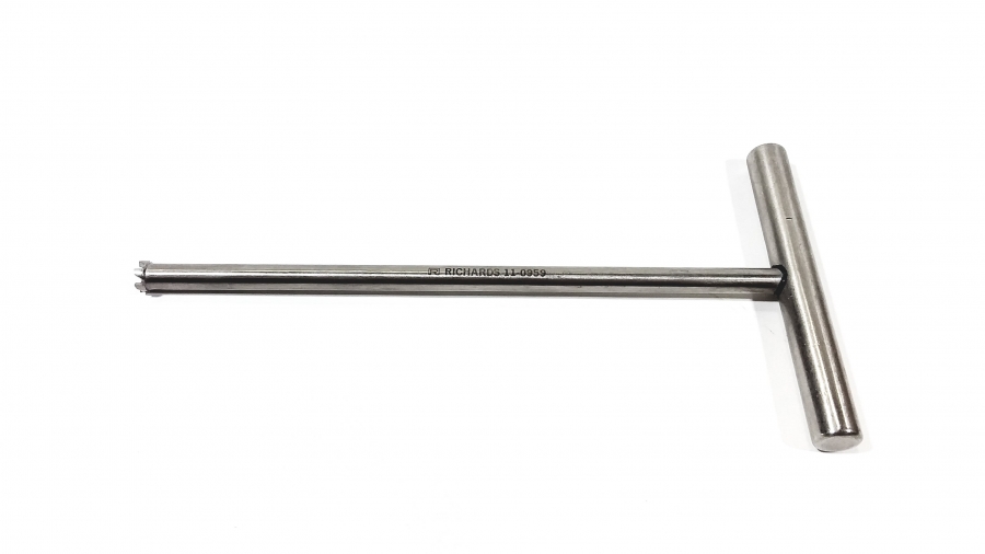 Richards / Smith &amp; Nephew 11-0959