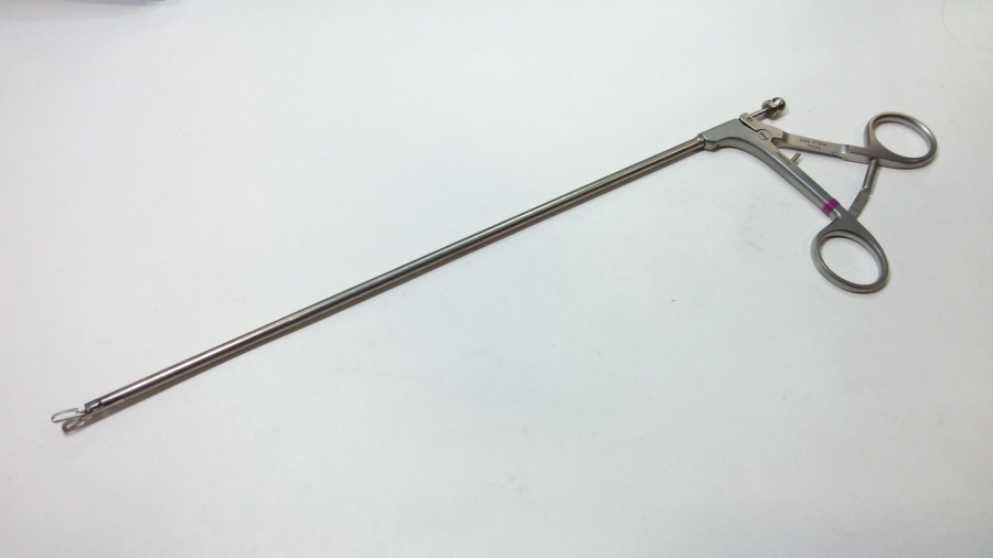 Storz Cholangiocraphy Forceps