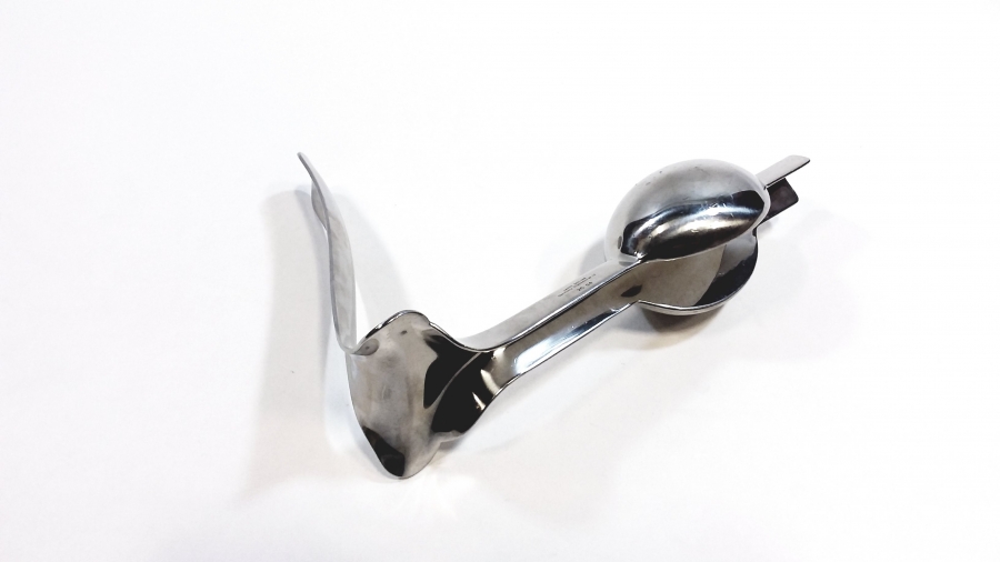 Jarit Steiner-Auvard Vaginal Speculum