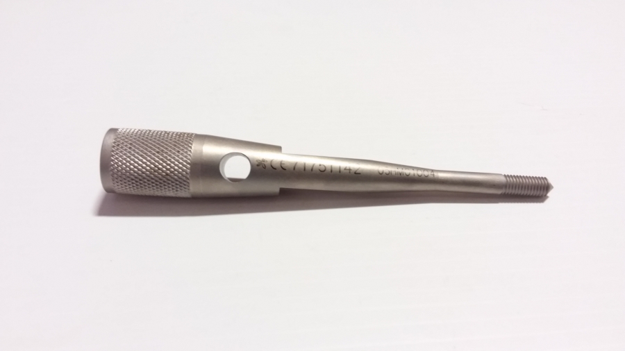 Richards/Smith&amp;Nephew Humeral Nail Extractor