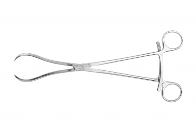 Synthes Sternal Reduction Forceps 398.902
