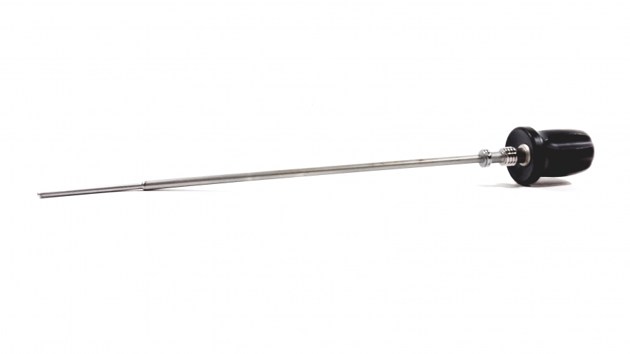 DePuy Straight Handle Hex Driver (Internal Rod)