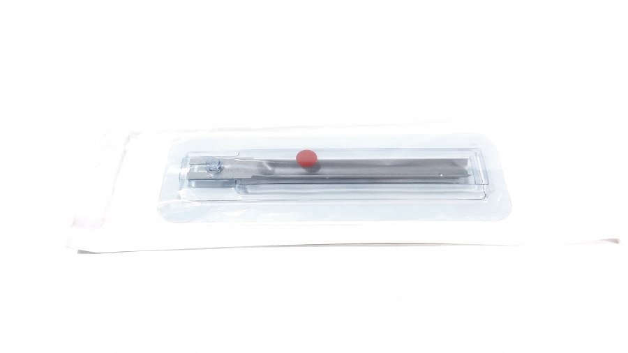 DePuy Radial Osteotome 10 mm x 127 mm