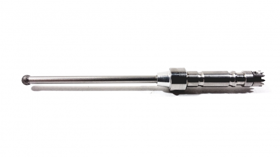 DePuy Zimmer Replacement Osteo Burr 5056-59