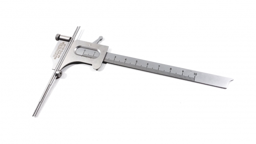 KLS Martin Caliper