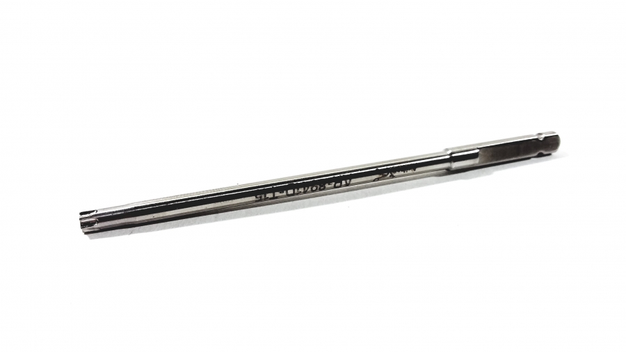 Arthrex Driver Shaft, Hexalobe
