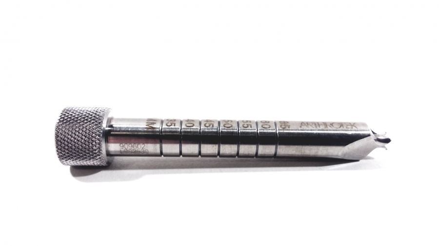 Arthrotek/Biomet Howell 65 Degree Guide Bullet